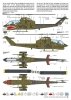 Special Hobby 32082 AH-1G Cobra ‘Early Tails over Vietnam’ Hi-Tech Kit 1/32